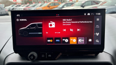 Vauxhall Combo Life 100kW Ultimate 52kWh 5dr Auto Electric Estate